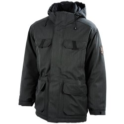 Parka Homme Arctic Gris...