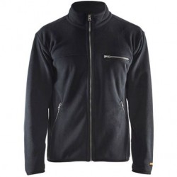 Veste micropolaire - 4830 -...
