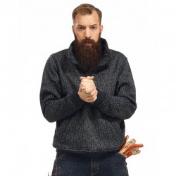 Veste pull VERUS - HEROCK