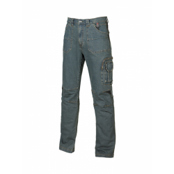 Jean TRAFFIC U-POWER