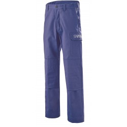 Pantalon multirisques ATEX...