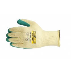 Gants de manutention CONSTRUCTO - SAFETY JOGGER