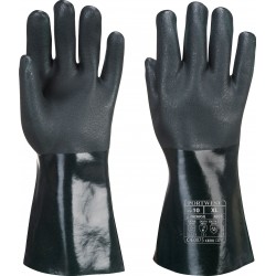 Gant PVC 35cm double trempage - Portwest
