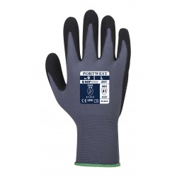 Gants de travail DermiFlex Plus mousse PU/Nitrile - Portwest