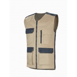 Gilet KARGO PRO LIGHT -...