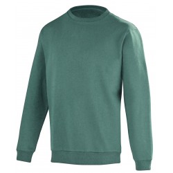 Sweatshirt de travail coton...