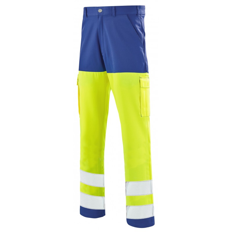 Blouson FLUO BASE XP - CEPOVETT Safety