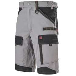 Pantalon ergonomique avec genouillères réf. YP78