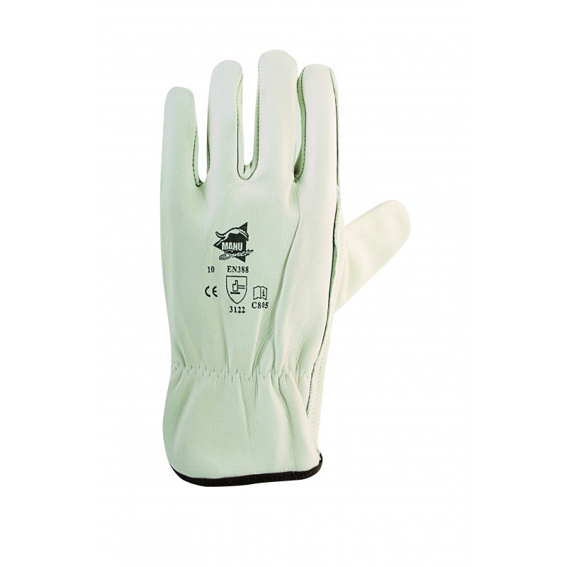 Gants thermique Soft Grip - A143 - PORTWEST