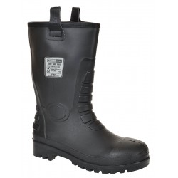 Bottes de sécurité fourrées Neptune Rigger S5 SRC CI - FW75 - Portwest