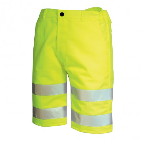 Bermuda Fluo Safe HV - 9087 - Cepovett Safety