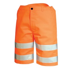 Bermuda Fluo Safe HV - 9087 - Cepovett Safety