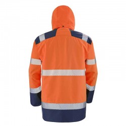 Parka 4 en 1 - Matra - Cepovett Safety - Modul'Wear