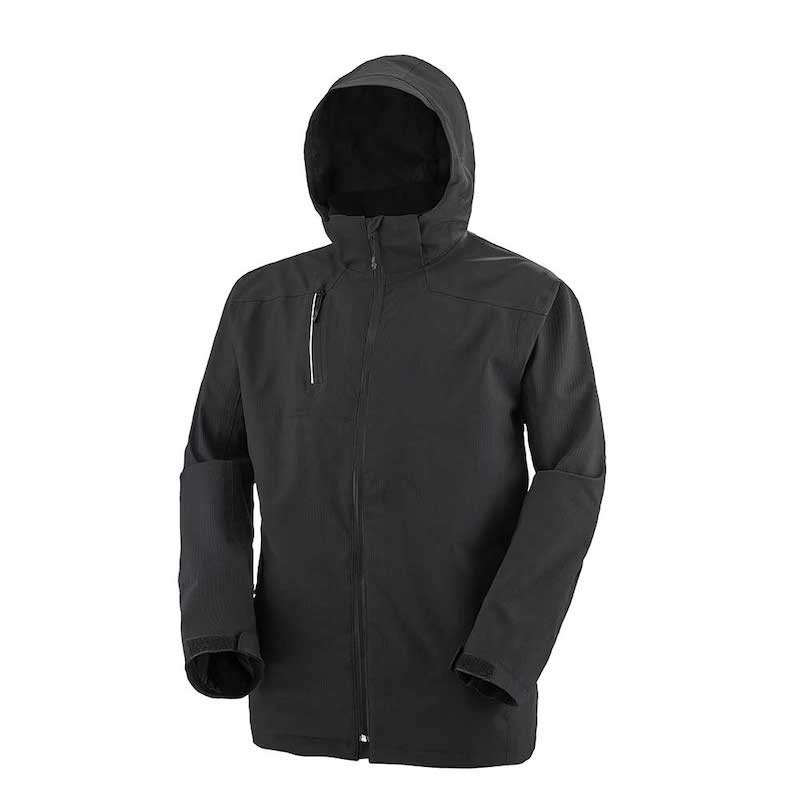 Parka coque Kyrill – 9P12 - Cepovett Safety Parka coque Kyrill – 9P12 - Cepovett Safety