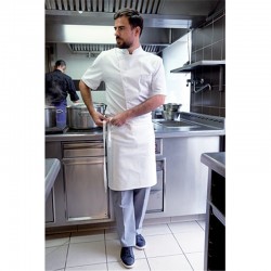 Pantalon de cuisine Homme Cookery en situation