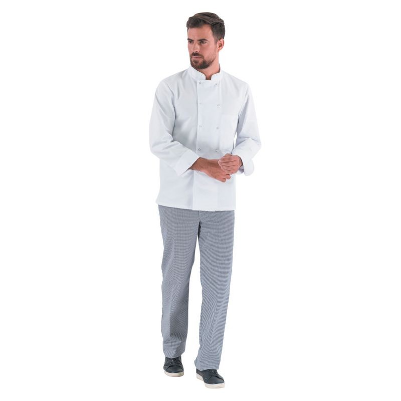 Pantalon de cuisine homme COOKERY - Lafont