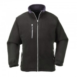 Polaire City Fleece - F401...