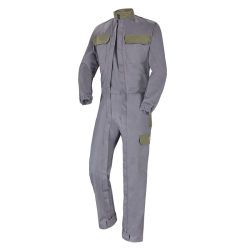 Combinaison 2 zip PHYTO CONFORT CEPOVETT SAFETY