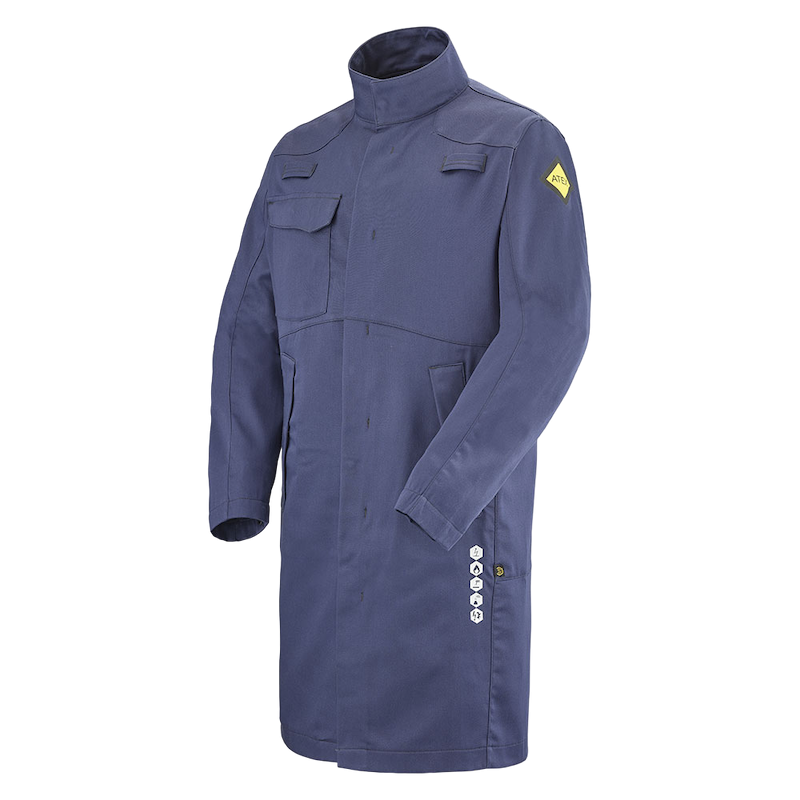 Blouse Salina ATEX 260 XP Cepovett Safety