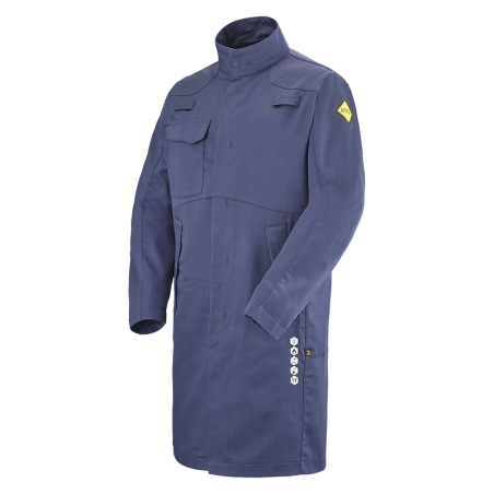 Blouse Salina ATEX 260 XP Cepovett Safety