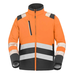 Softshell Tatras XP Orange...