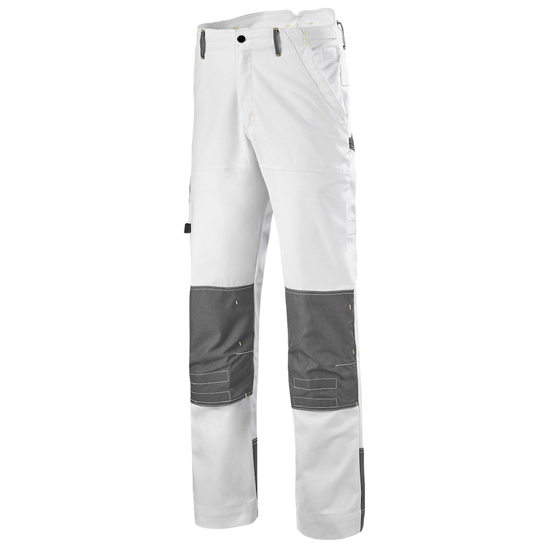 Cepovett - Pantalon de travail avec protection genoux ESSENTIELS