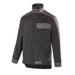 Blouson de soudeur KONEKT Classe 1 CEPOVETT SAFETY