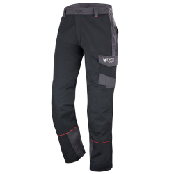 Pantalon de soudeur KONEKT Classe 1 CEPOVETT SAFETY