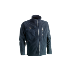 Veste polaire déperlante ZEUS