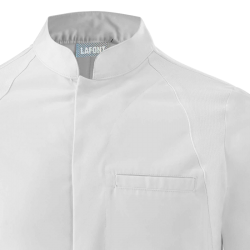 Veste de cuisine manches...