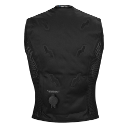 Veste de refroidissement BODYCOOL SMART-X Noir INUTEQ