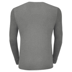 T-shirt multirisques flamme retardant manches longues Cepovett Safety