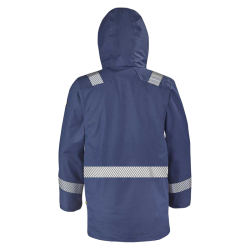 Parka multirisques ULLY Cepovett Safety