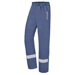 Sur-Pantalon Multirisques arc électrique SHAN CEPOVETT SAFETY