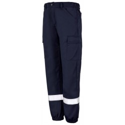 Pantalon Homme Ambulancier...