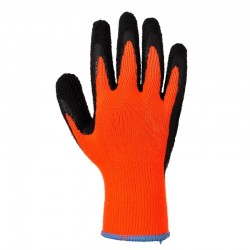Gant thermique Soft Grip...