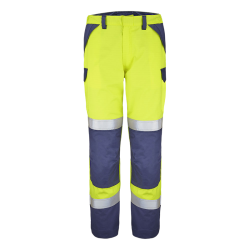 Pantalon multirisques BAYO ATEX HV 320 XP Cepovett Safety