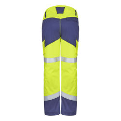 Pantalon multirisques BAYO ATEX HV 320 XP Cepovett Safety