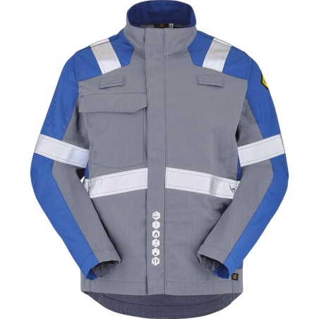 Blouson CAPURATA ATEX KOLOR 320 XP CEPOVETT SAFETY | Workker