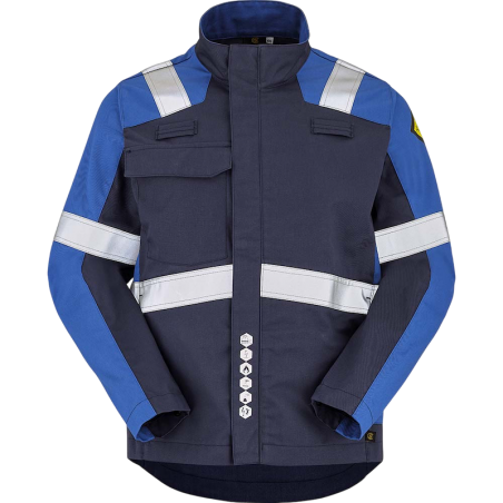 Blouson CAPURATA ATEX KOLOR 320 XP CEPOVETT SAFETY | Workker