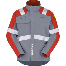 Blouson CAPURATA ATEX KOLOR 320 XP CEPOVETT SAFETY | Workker