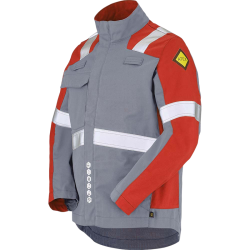 Blouson CAPURATA ATEX KOLOR 320 XP CEPOVETT SAFETY | Workker
