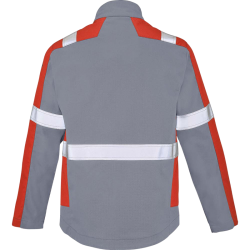 Blouson CAPURATA ATEX KOLOR 320 XP CEPOVETT SAFETY | Workker