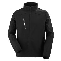 Softshell manches amovibles TEREK Cepovett Safety