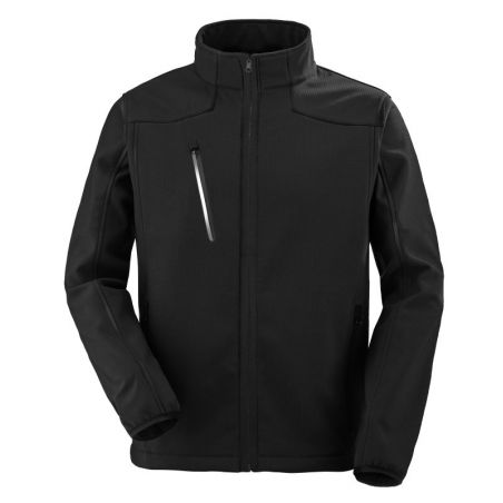 Softshell manches amovibles TEREK Cepovett Safety