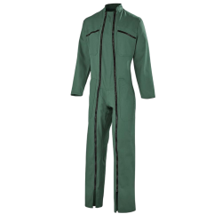 Combinaison 2 ZIP...
