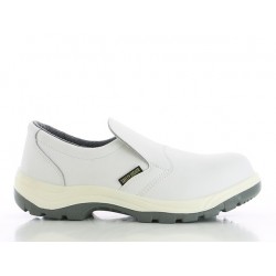 Chaussures de sécurité agro-alimentaires S2 SRC X0500 - SAFETY JOGGER