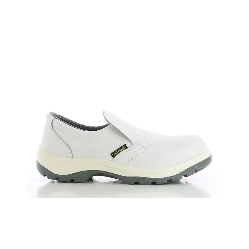 Chaussures de sécurité agro-alimentaires S2 SRC X0500 - SAFETY JOGGER Chaussures de sécurité agro-alimentaires S2 SRC X0500 - SAFETY JOGGER