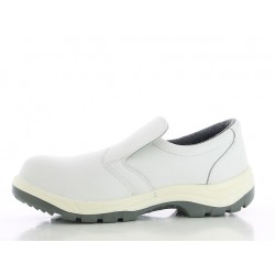 Chaussures de sécurité agro-alimentaires S2 SRC X0500 - SAFETY JOGGER