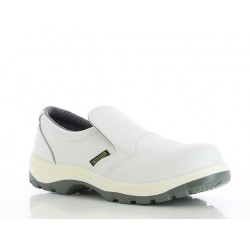 Chaussures de sécurité agro-alimentaires S2 SRC X0500 - SAFETY JOGGER